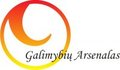 galimybiu arsenalas, uab